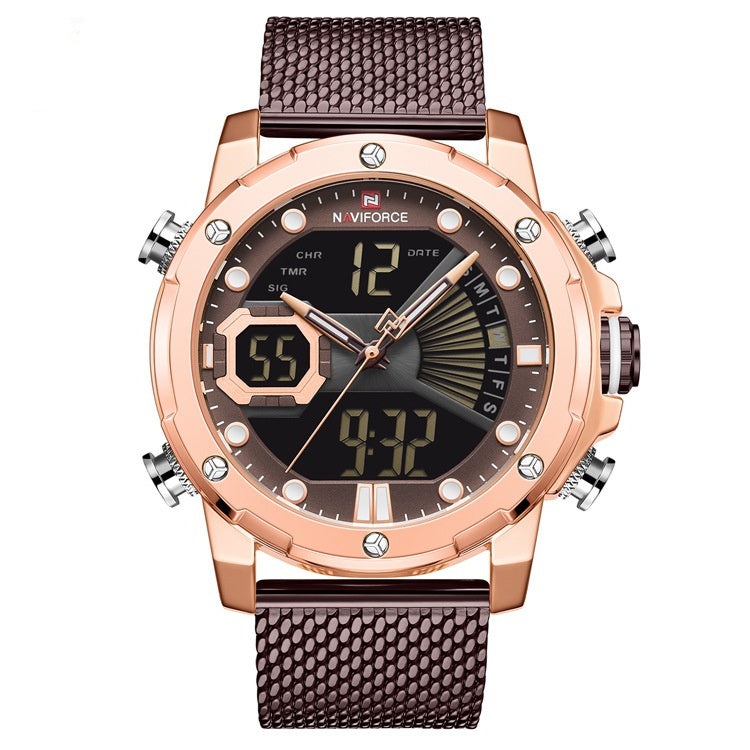 Luxury Sports watch men