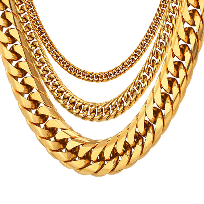 Franco Chain