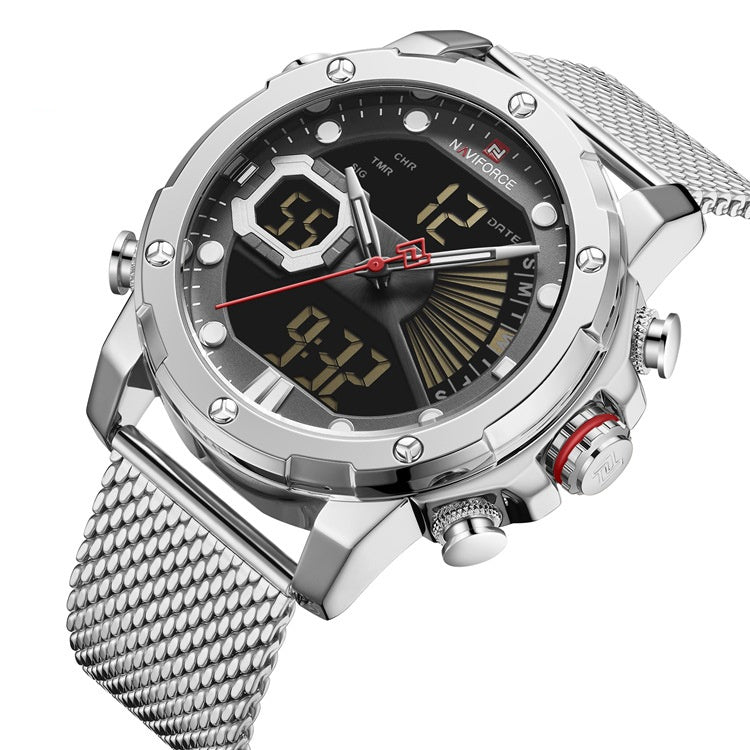 Luxury Sports watch men