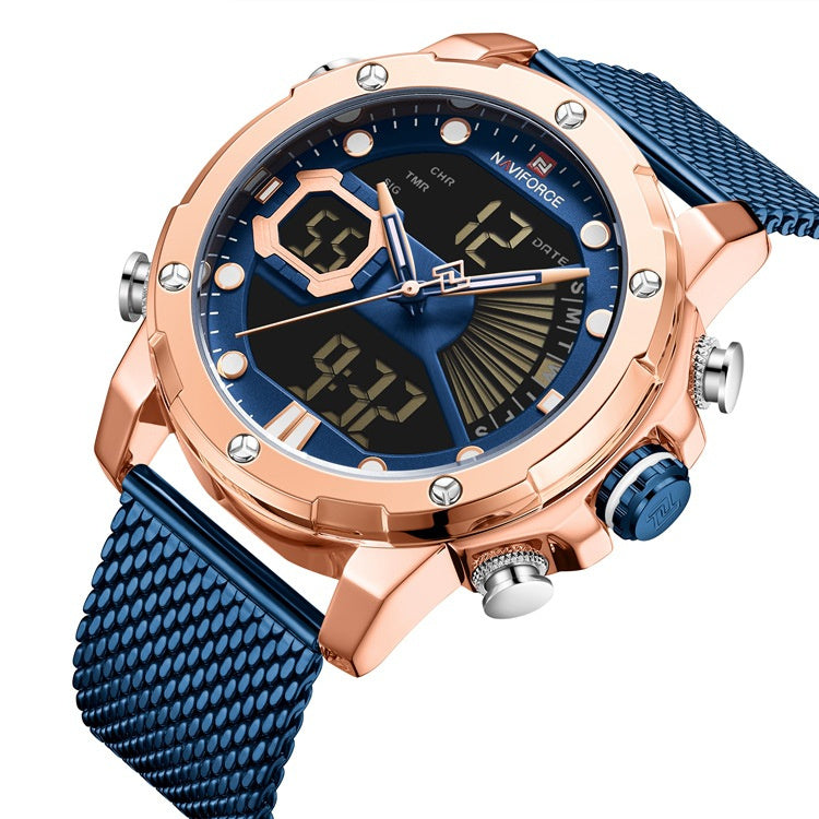 Luxury Sports watch men