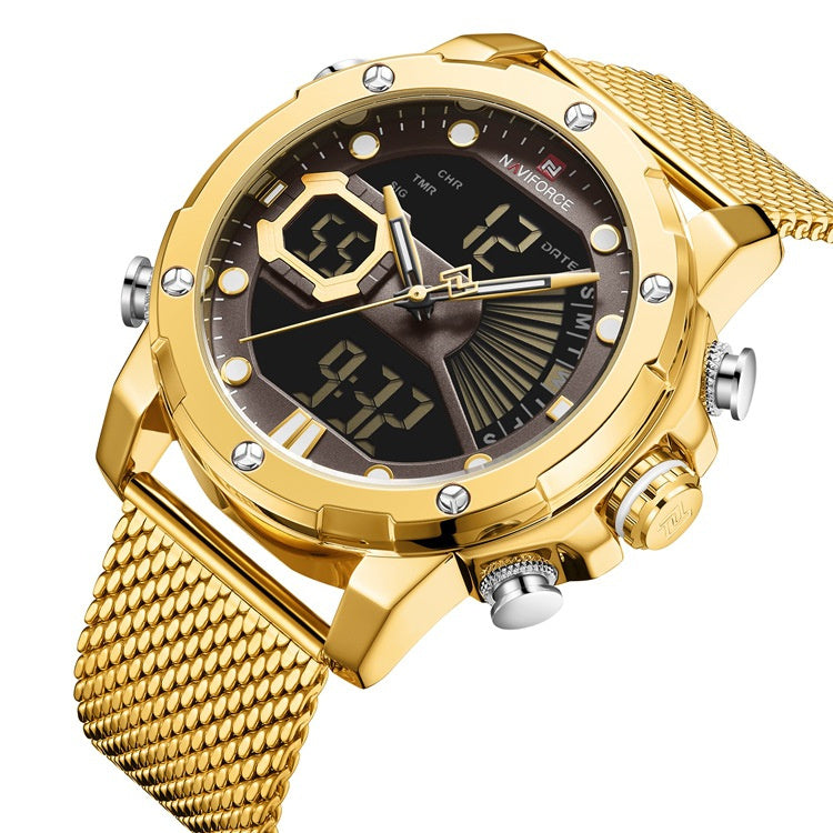 Luxury Sports watch men