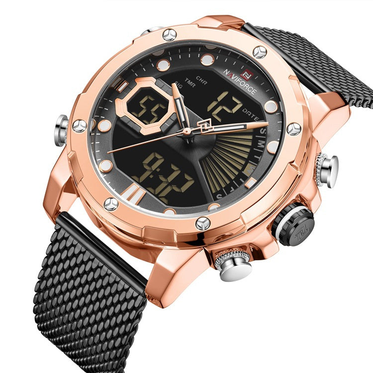 Luxury Sports watch men